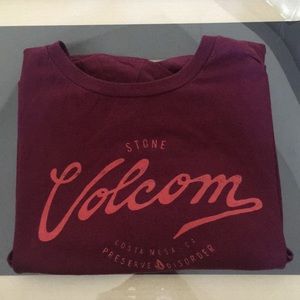 Volcom t